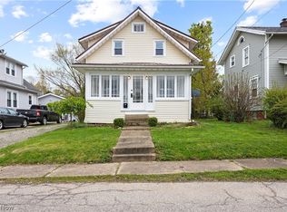 307 Diamond St, Ashland, OH 44805