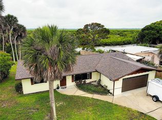 14 Oak Tree Dr, New Smyrna Beach, FL 32169