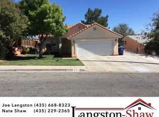 224 N 2750 E, Saint George, UT 84790