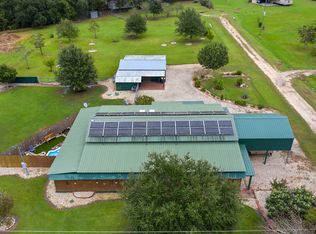 12994 Shellie Dr, Welsh, LA 70591