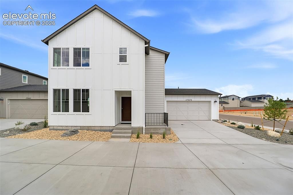 17672 Lucky Penny Ln, Monument, CO 80132 | Zillow