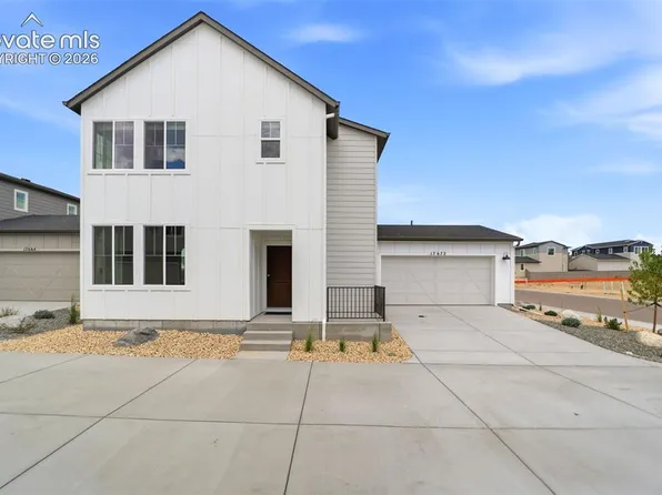 17672 Lucky Penny Ln, Monument, CO 80132