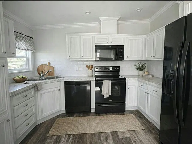 2 bed, 754 sqft, $2,750 — Photo 3