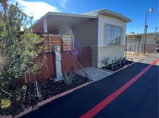 6426 Valley View St SPACE 52, Joshua Tree, CA 92252
