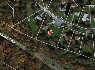 1259 Carrollyn Dr, Westminster, MD 21158