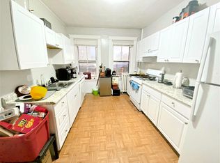 447 Park Dr #G, Boston, MA 02215