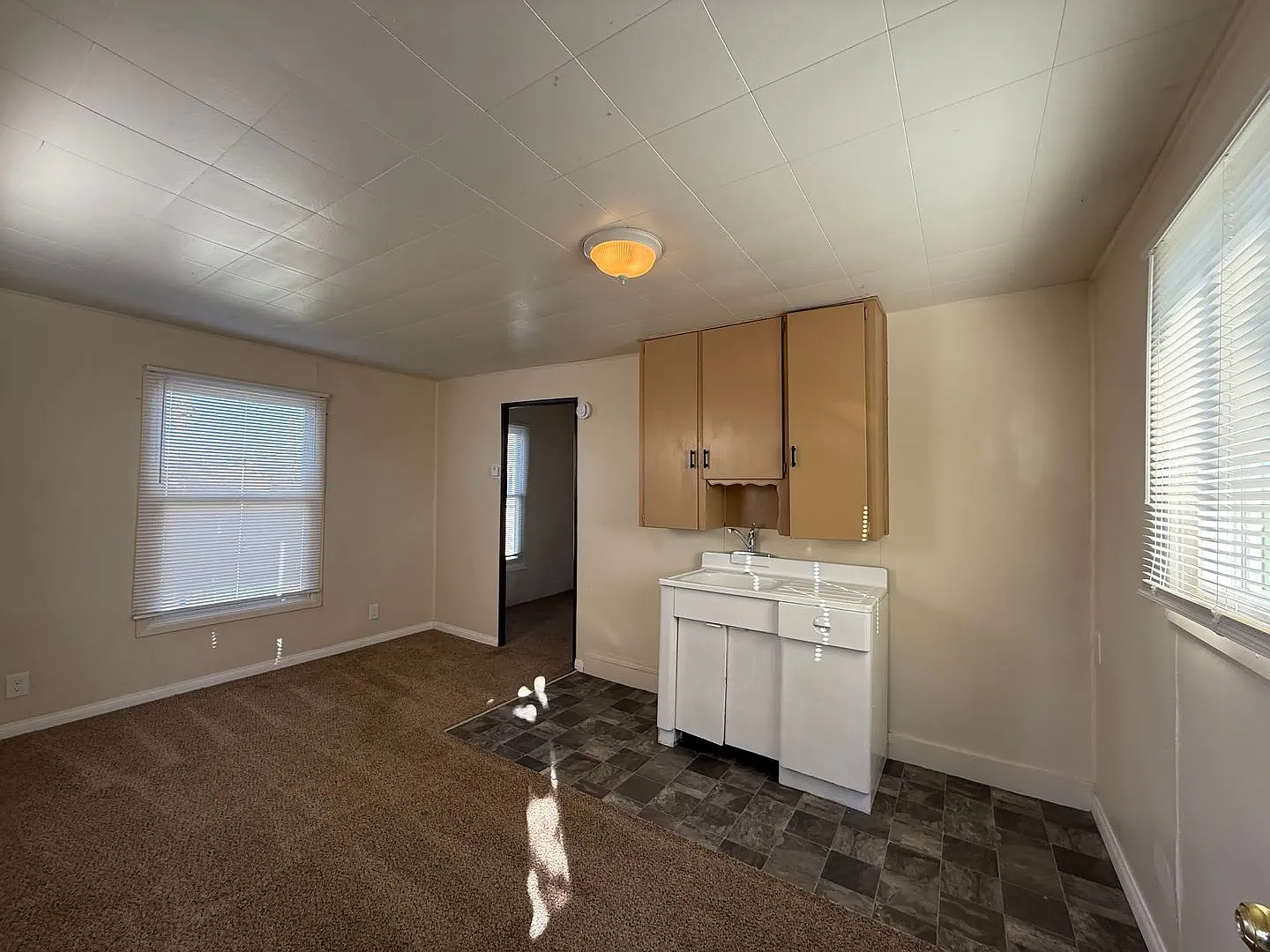 Budget Friendly Apartment! — Photo 1