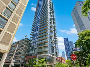 75 Saint Nicholas St #703, Toronto, ON M4Y 0A5