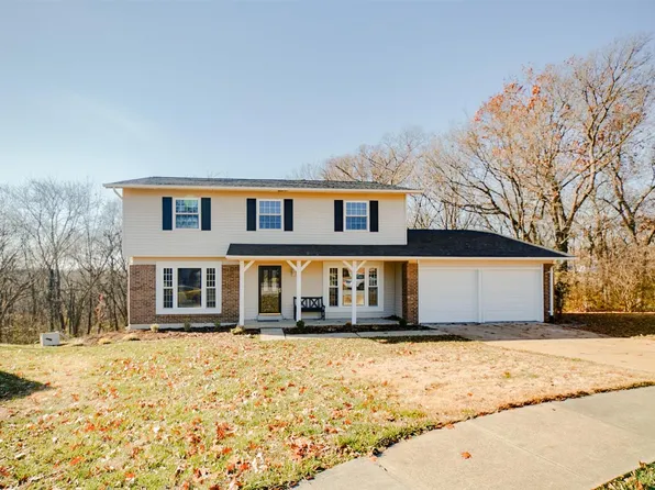 5127 Flametree Ct, Saint Louis, MO 63129
