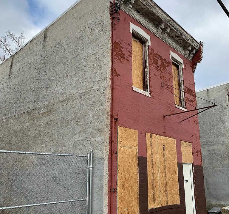 1st image of 1514 N 25th St
