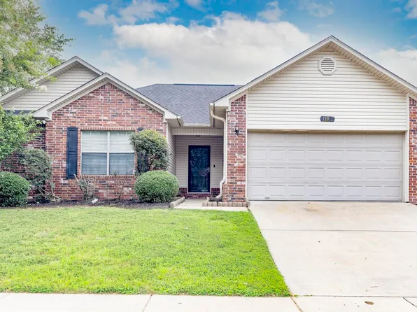 13922 Magnolia Glen Dr, Alexander, AR 72002
