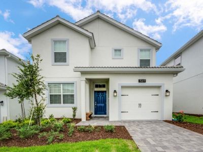 1569 Slice Way, Davenport, FL, 33896