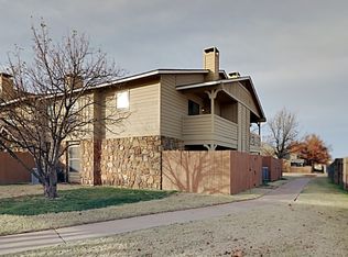 14419 N Pennsylvania Ave #23D, Oklahoma City, OK 73134
