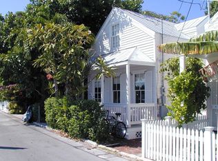 921 Angela St, Key West, FL 33040