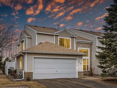 1167 100th Dr NE UNIT A, Blaine, MN, 55434
