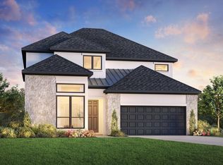 4746 Cascade Ridge Dr, Spring, TX 77386