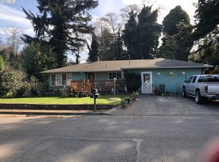 939 Tower St, North Bend, OR 97459