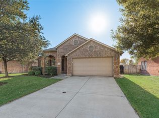 103 Rambling Way, Forney, TX 75126