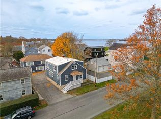 3 Clinton St UNIT B, Newport, RI 02840