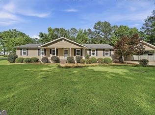 146 McCullar Weaver Rd, Milledgeville, GA 31061