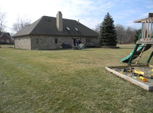 10352 Terri Ln, Brownsburg, IN 46112