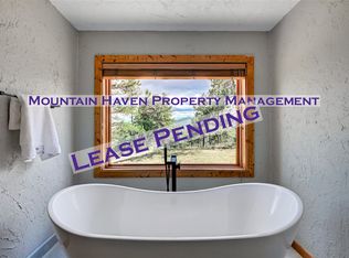 2808 Quartz Ridge Rd, Evergreen, CO 80439