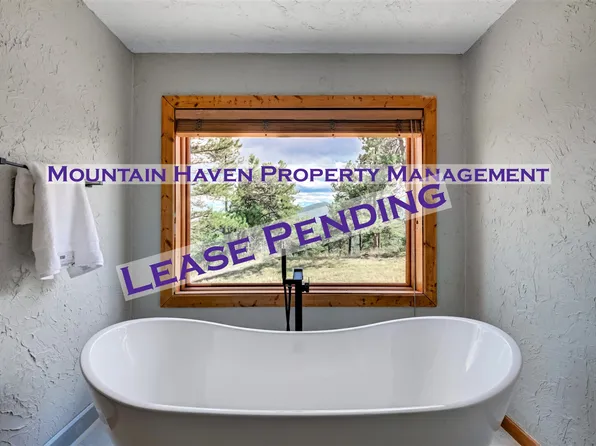 2808 Quartz Ridge Rd, Evergreen, CO 80439