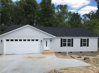 5978 Weant Rd, High Pt, NC 27263