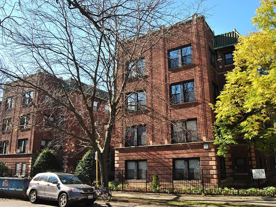 1st image of 5254 N Glenwood Ave #K1