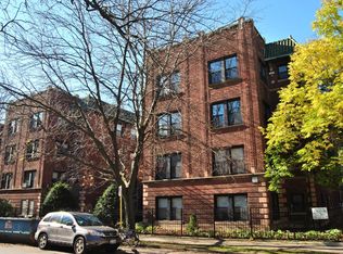 5254 N Glenwood Ave #K1, Chicago, IL 60640