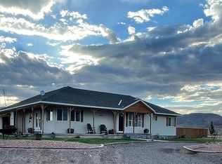 703 N 1990 W, Monroe, UT 84754