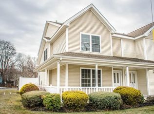 25 Greeley St UNIT 11, Clinton, MA 01510