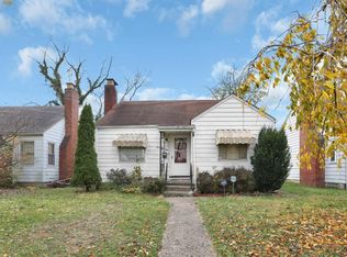 561 Belvidere Ave, Columbus, OH 43223