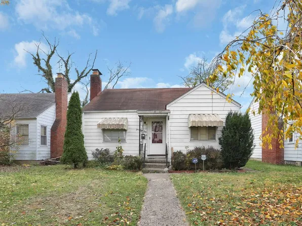 561 Belvidere Ave, Columbus, OH 43223