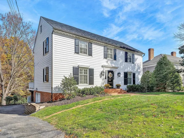 727 White Oak Rd SW, Roanoke, VA 24014