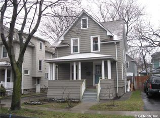 21 Pembroke St, Rochester, NY 14620