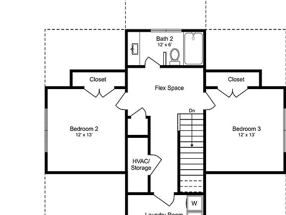 3rd image of LOT 62 Bay Ct