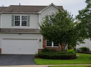 2974 Peachtree Cir, Aurora, IL 60502