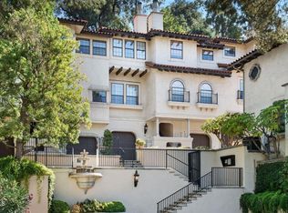 70 N Arroyo Blvd, Pasadena, CA 91105