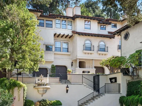 70 N Arroyo Blvd, Pasadena, CA 91105