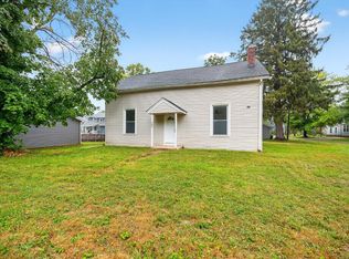 502 Railroad St, Blanchester, OH 45107