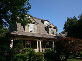 37 Pomfret St, West Roxbury, MA 02132