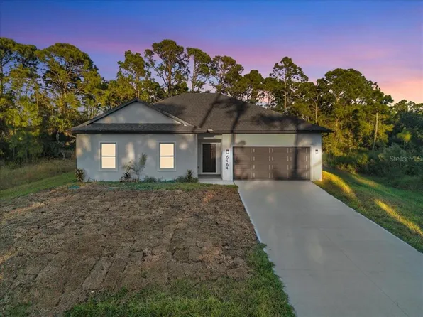 6464 Ohio Rd, North Port, FL 34291