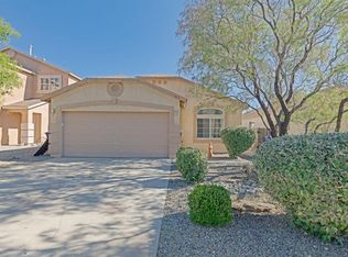 632 Lonesome Dove Trl SW, Albuquerque, NM 87121