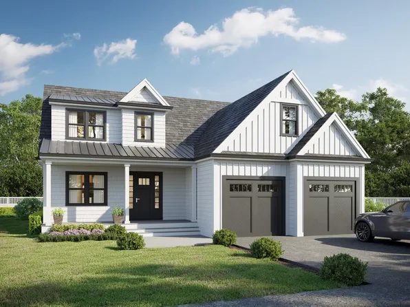 3 Sailaway Lane, East Falmouth, MA 02536