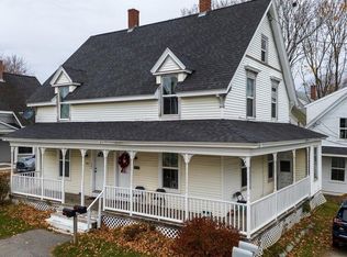 47-49 Granite St, Rockland, ME 04841