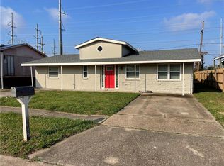 944 Patton St, Westwego, LA 70094