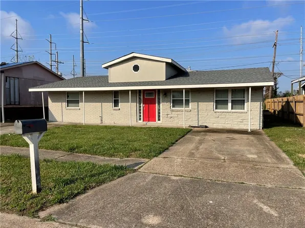 944 Patton St, Westwego, LA 70094