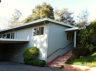 170 N Balsamina Way, Portola Valley, CA