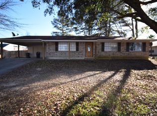 1501 Bittersweet Ave, Ruston, LA 71270